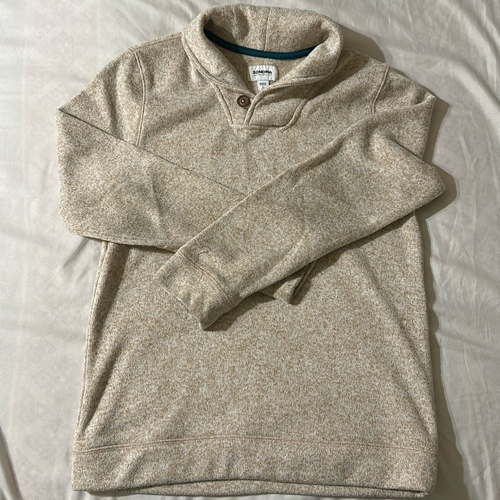 Brand new boys sweater